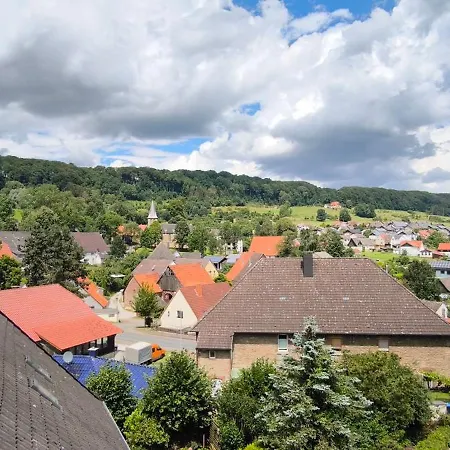 Apartment Diemeltal