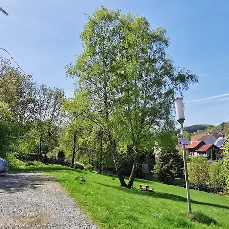 Diemeltal Iii דירה