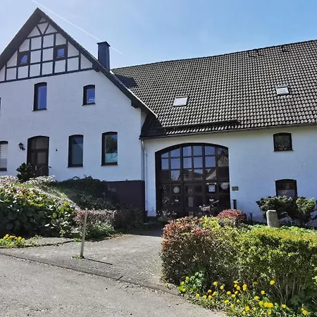 דירה Diemeltal Iii *