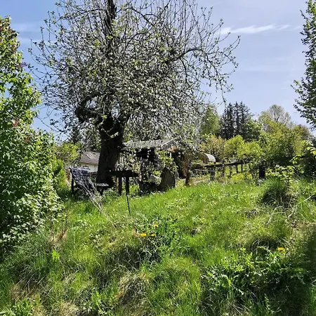 דירה Diemeltal Iii מארסברג