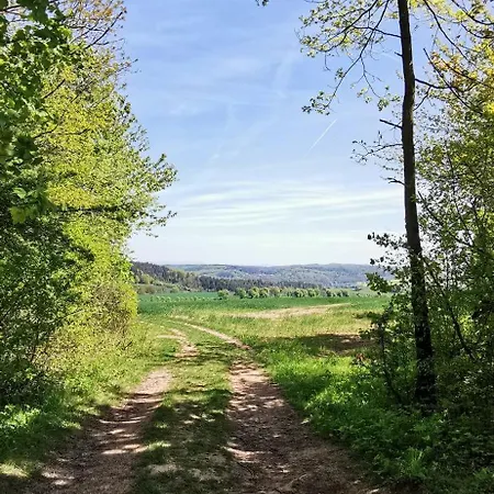 Diemeltal Iii דירה