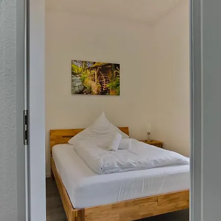 Diemeltal Iii דירה *