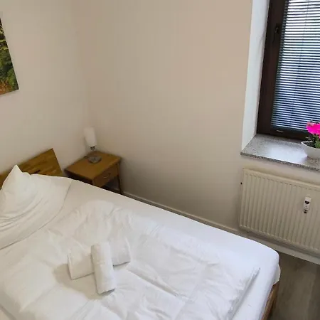 Diemeltal Iii * מארסברג