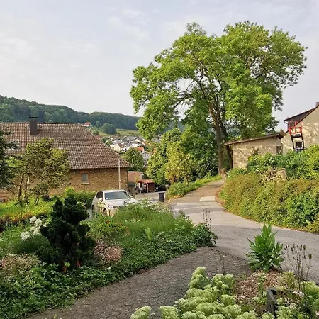 Diemeltal Iii מארסברג