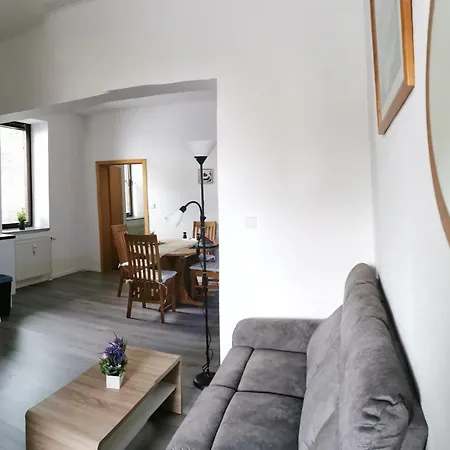 דירה Diemeltal Iii *