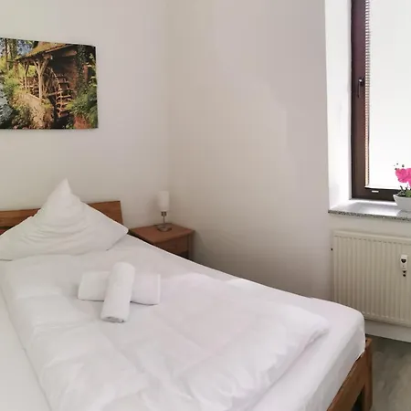 Diemeltal Iii דירה מארסברג