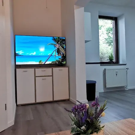 Diemeltal Iii דירה