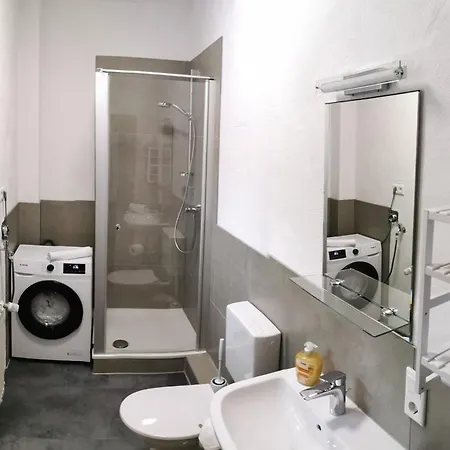 Diemeltal Iii דירה