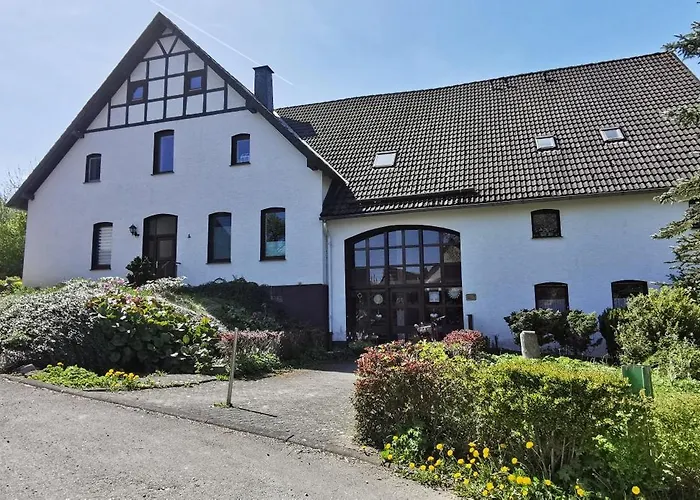 Lägenhet Diemeltal Iii *