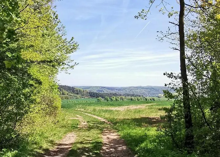 Diemeltal Iii Lägenhet