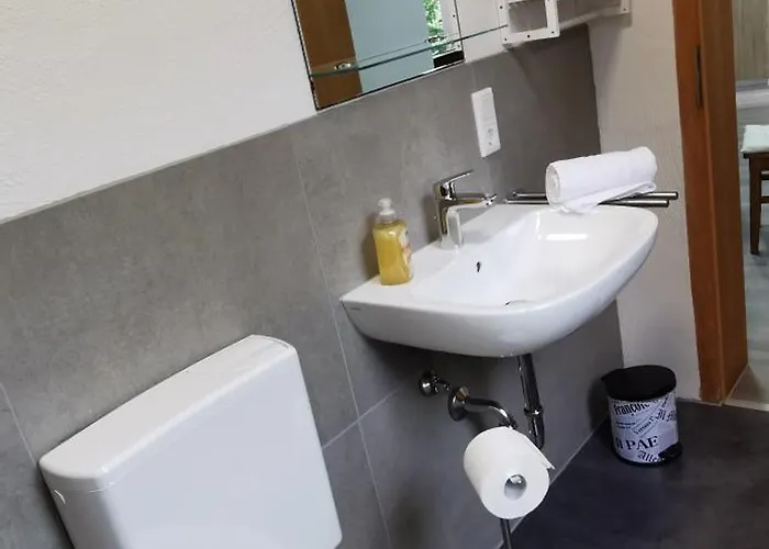 Lägenhet Diemeltal Iii *