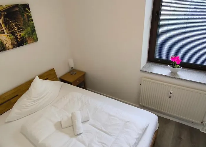 Diemeltal Iii * Marsberg