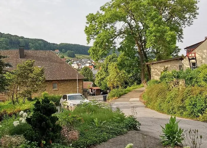 Diemeltal Iii Marsberg