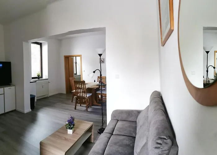 Lägenhet Diemeltal Iii *