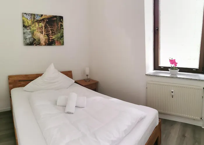 Diemeltal Iii Lägenhet Marsberg