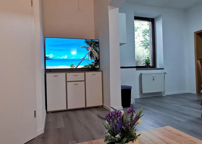 Diemeltal Iii Lägenhet