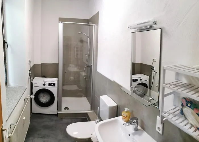 Diemeltal Iii Lägenhet